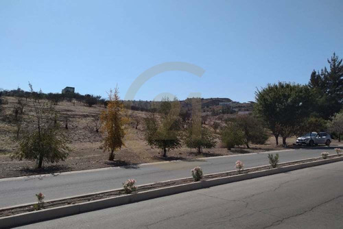 Terreno En Venta De 5400 Mt2, Chacabuco, Colina