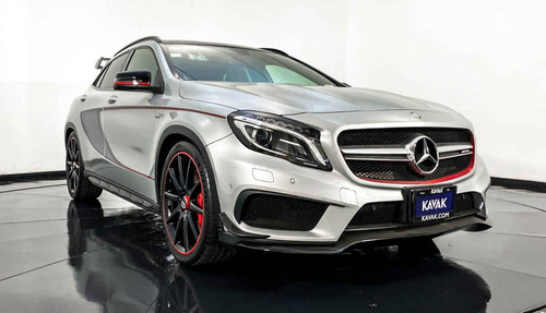 Imagen 4 de 15 de 19444 - Mercedes-benz Clase Gla 2015 Con Garantía