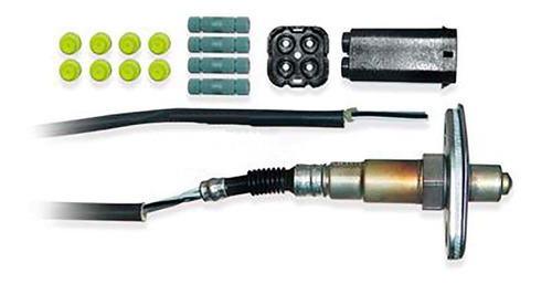 Sensor Oxigeno Nissan Xtrail 4cil 2.5 2012