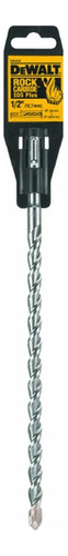 Broca Sds Plus Rock Carbide 7/16 Dewalt Dw5435