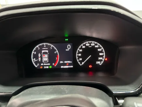 Honda CR-V 1.5 Touring Cvt