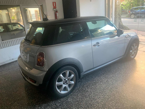 Mini Cooper S 1.6 Chili At 2009