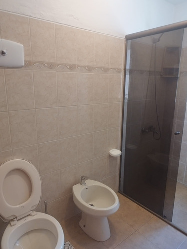 Apartamento Con Balcon Vista Al Mar Jacuzzi , Piscina Climatizada Compartida Aire Cable Parrillero Cochera
