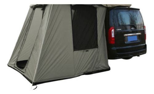 Cerramiento De Carpa Grande