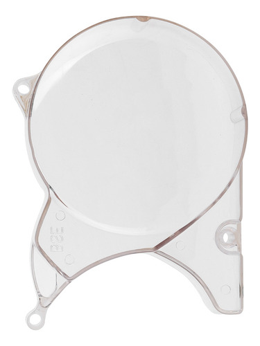 Cubierta De Motor Y Capó De Plástico Abs Transparente Para Y