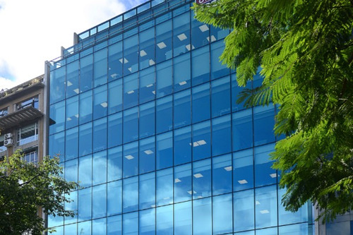 Imagen 2 de 13 de Oficinas En Alquiler | Carlos Pellegrini 719 | 234 M²