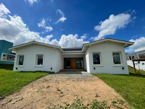 Casa En Venta Costa Esmeralda