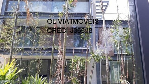Imagem 18 de 30 de Casa 473 Mts 4 Suítes, 4 Vagas, Elevador, Quintal, Terraço, Ao Lado Do Parque Villa Lobos. - Casa499m - 69864303