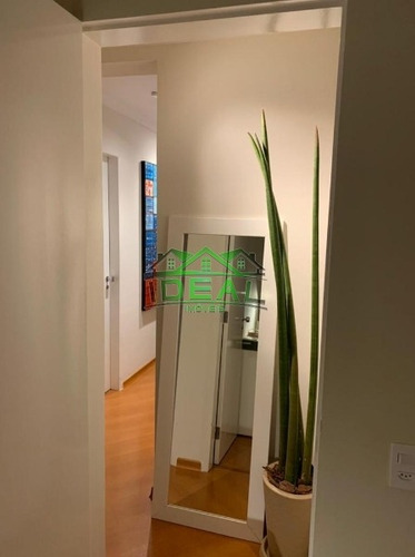 Imagem 18 de 29 de Elegante Apartamento Para Venda No Bairro Do Alto Da Lapa Com 3 Dorm, 1 Suíte, 2 Vagas, 72 M - 1852