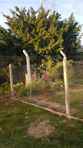 Imagem 19 de 30 de Chácara Com 3 Dormitórios À Venda, 2000 M² Por R$ 600.000 - Condomínio Jaguarandi - Do Porto - Limeira/sp - Ch0048