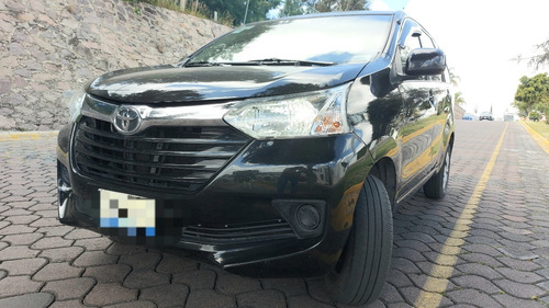 Imagen 1 de 15 de Toyota Avanza 2019 Le Transmision Estandar