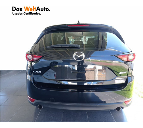 Imagen 3 de 14 de Mazda Cx-5 I Gt 2wd 2.0l 153hp 2018