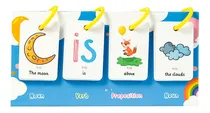 Comprar Tarjetas Didácticas De Aprendizaje Para Niños Pequeños Tarje