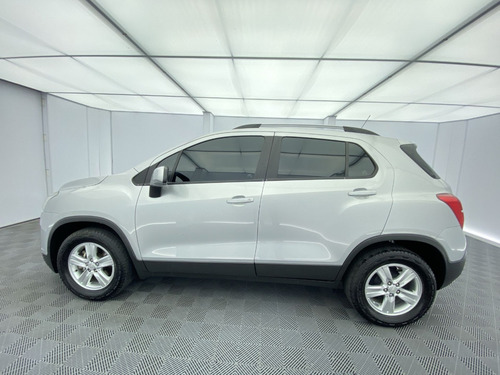 Chevrolet Tracker 1.8 Ls At