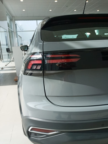 Volkswagen Nivus 1.0 Tsi Tiptronic Highline Nd
