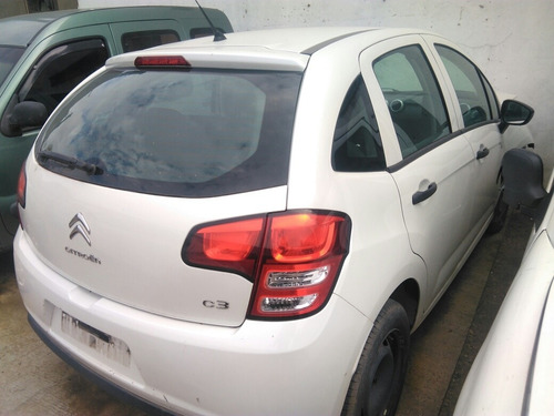 Citroen C3 Xx