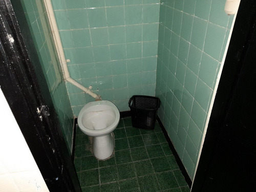 Imagen 14 de 21 de Hotel + Boliche Pub