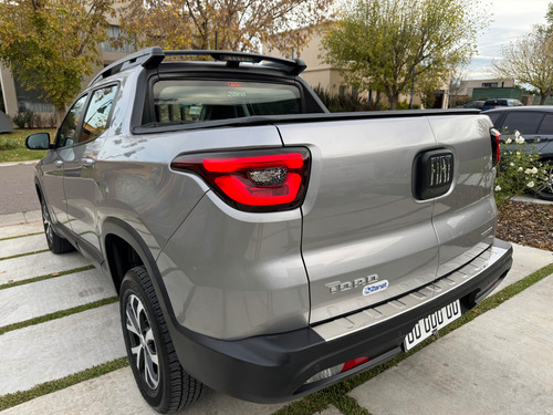 Fiat Toro 1.8 Freedom 4X2 At