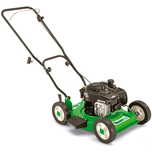 Cortador De Grama A Gasolina 4 Tempos 3,5hp-trapp-rs-40g