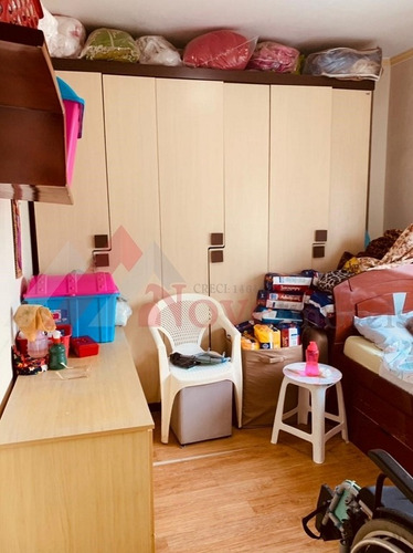 Imagem 4 de 13 de Apartamento Para Venda, 2 Dormitórios, Bela Vista - São Paulo - 1482