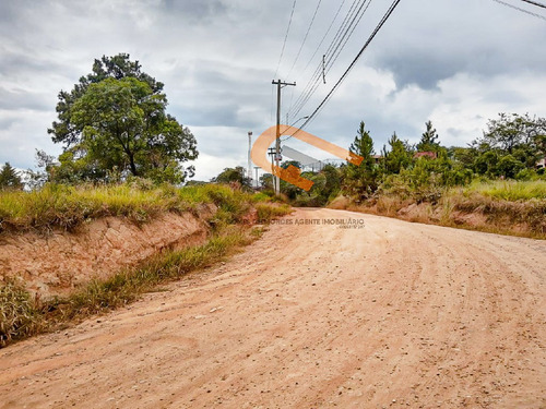Atibaia Sp Terreno 502 M² Com Escritura Ac/veículos