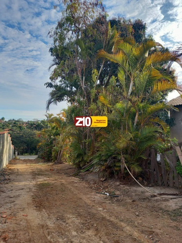 Imagem 10 de 10 de Ch01828 - Chácara Para Venda Em Terras De Itaici- Na Z10 Imóveis Indaiatuba / Sp - Ch01828 - 69935440
