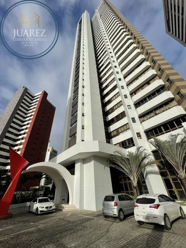 Imagem 1 de 25 de Apto No Terrazzo Reale 4 Suítes Com Gabinete No Melhor Do Horto Florestal Oportunidade. - 02625 - 4812872