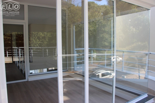 Imagem 10 de 25 de Lindo Sobrado Com Projeto Moderno, Em Condomínio Fechado, Bem Localizado De Frente Para Mata, 4 Suítes, Com Lazer Para Toda Família, - Ca05419 - 69353533