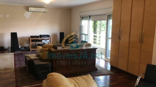 Imagem 3 de 14 de Casa Alphaville 02 - 879