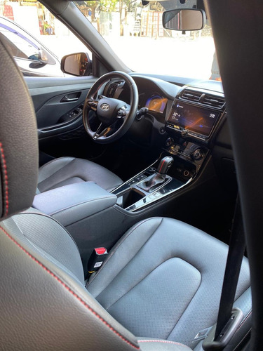 Hyundai Creta 1.0 N-Line Tgdi Flex Aut. 5P