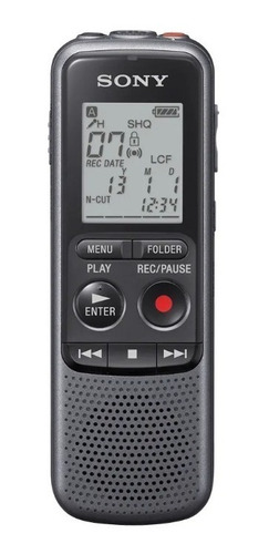 Sony Grabadora De Voz Icd-px240 4gb - Prophone
