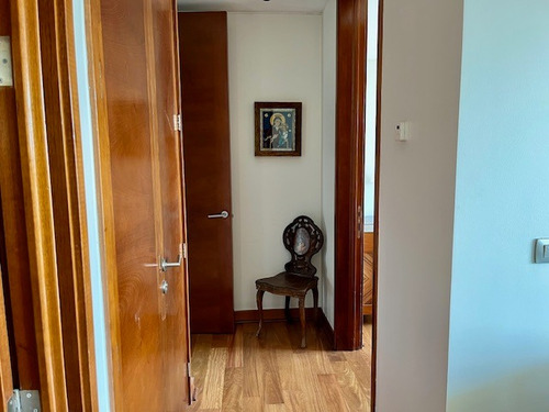 Venta Departamento Santa Maria De Manquehue