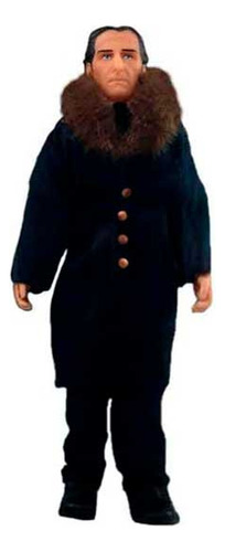 Mego Hammer Van Helsing 8 Pulgadas (Usado)