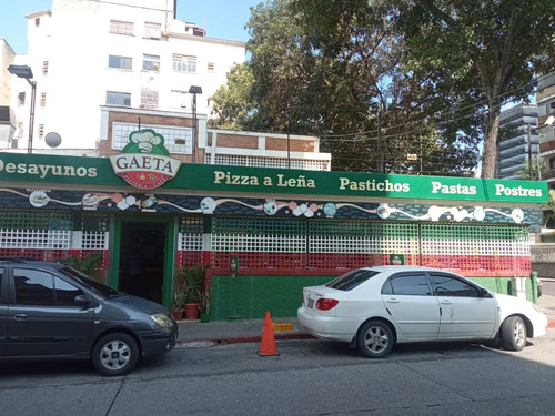 Se Vende Fondo De Comercio Para Cafe, Pizzeria Y Pollo . Gran Oferta Em