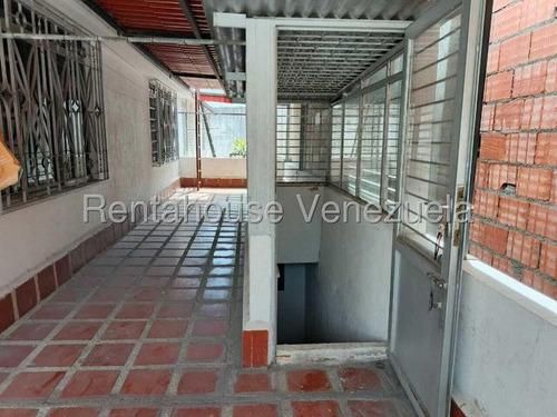 En Alquiler Casa Comercial La California Norte Mls #25-16526 Keiber Hoyer Rah