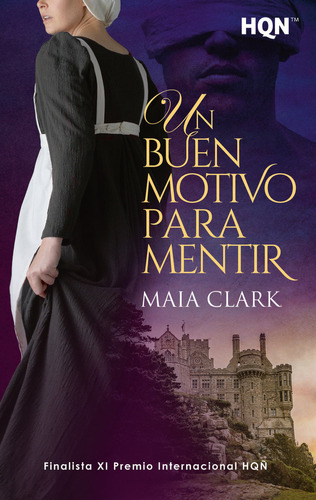 Libro Un Buen Motivo Para Mentir - Clark, Maia