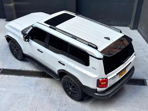 Toyota Prado Txl 2.4 Gasolina First Edition