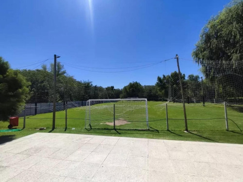 Terreno En Venta - 560mts2 - Pilar
