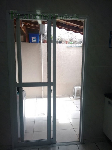 Imagem 8 de 20 de Casa Para Venda, 2 Dormitórios, Jardim Casablanca - São Paulo - 365