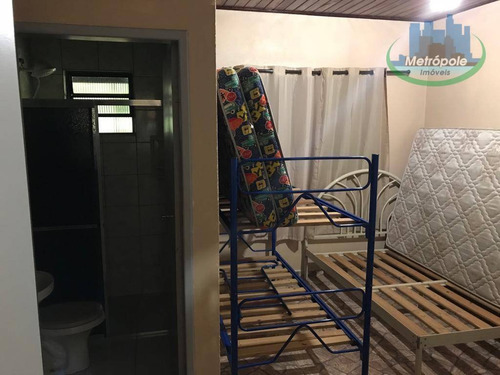 Chácara Com 2 Dormitórios À Venda, 2000 M² Por R$ 323.900,00 - Sorocamirim - Ibiúna/sp - Ch0014