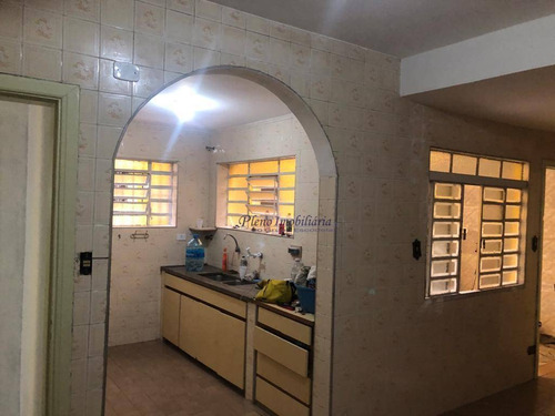 Imagem 7 de 20 de Sobrado Com 4 Dormitórios À Venda, 150 M² Por R$ 1.060.000,00 - Santana - São Paulo/sp - So0344