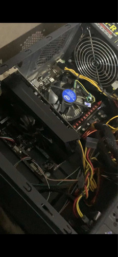 Computador Gamer Completo, I3 4170, Gtx650ti, 8gb De Ram