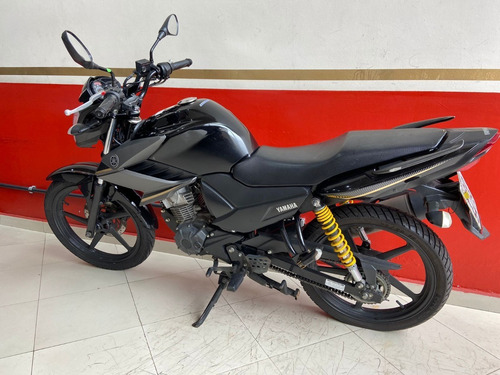 Imagem 3 de 6 de Yamaha Fazer 150 Sed 2018
