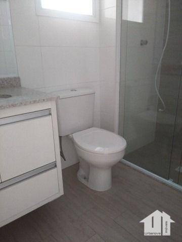 Imagem 5 de 16 de Apartamento Com 2 Dormitórios À Venda, 76 M² Por R$ 560.000,00 - Jardim Aquarius - São José Dos Campos/sp - Ap0114