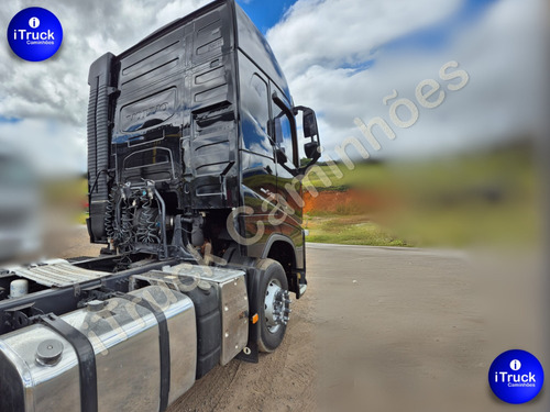 Volvo Fh540 6x4 Globetrotter 2019/2020 = R540 500 2651 530