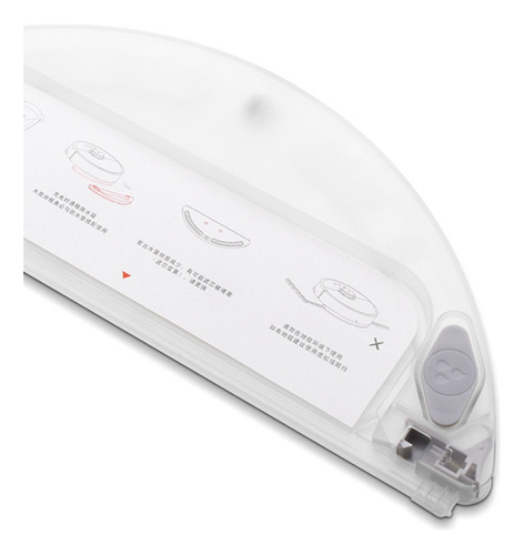 Depósito De Agua Para Xiaomi Roborock 1/2 S5 S50 S51 S55 S6