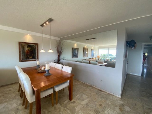 Imagen 5 de 29 de Apartamento En Venta De 2 Dormitorios En Playa Mansa (ref: Lij-5715)