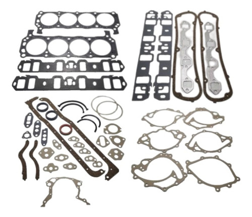 Juego Empacaduras Ford Ltd 1969-1983