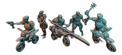 comprar Raiders - Aventura Épica En Colección