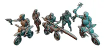 Comprar Raiders - Aventura Épica En Colección